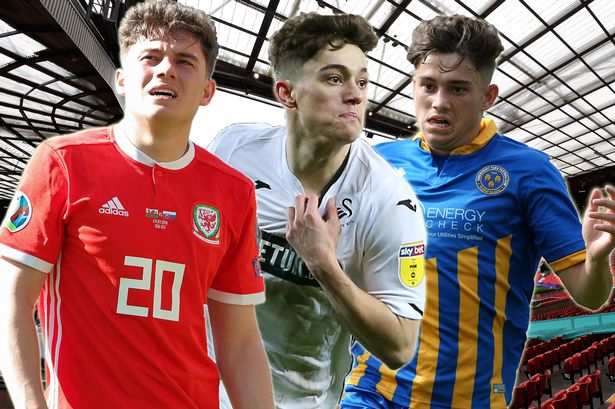 mu, chuyển nhượng mu, tin chuyển nhượng, chuyển nhượng, daniel james, de ligt, manchester united