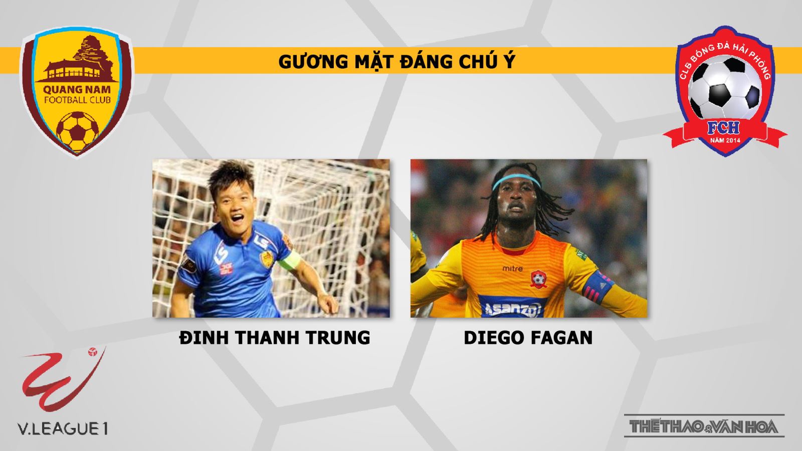 SLNA vs Sài Gòn, Hà Nội vs HAGL, Quảng Nam vs Hải Phòng, soi kèo bóng đá, nhận định, trực tiếp bóng đá, lịch thi đấu bóng đá hôm nay, v league 2019, VTV6, BĐTV, TTTV, FPT Play, HTV Thể thao