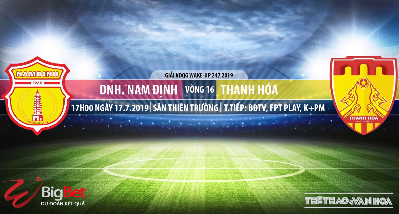 SLNA vs Sài Gòn, Hà Nội vs HAGL, Quảng Nam vs Hải Phòng, soi kèo bóng đá, nhận định, trực tiếp bóng đá, lịch thi đấu bóng đá hôm nay, v league 2019, VTV6, BĐTV, TTTV, FPT Play, HTV Thể thao