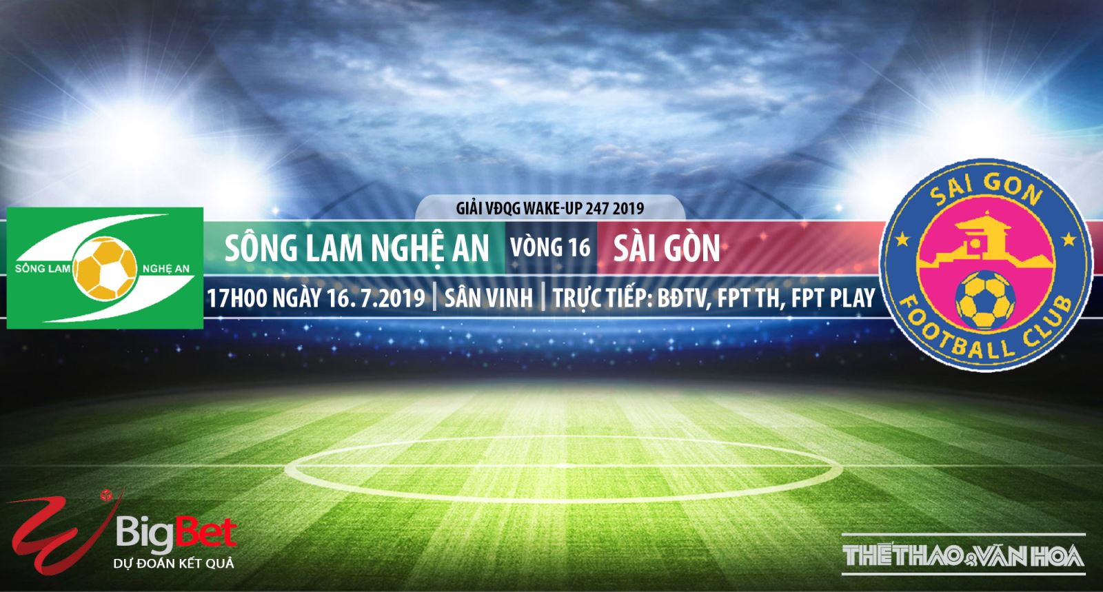 SLNA vs Sài Gòn, Hà Nội vs HAGL, Quảng Nam vs Hải Phòng, soi kèo bóng đá, nhận định, trực tiếp bóng đá, lịch thi đấu bóng đá hôm nay, v league 2019, VTV6, BĐTV, TTTV, FPT Play, HTV Thể thao