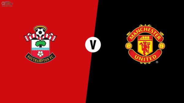 bóng đá, bong da, Southampton vs MU, trực tiếp bóng đá, mu, southampton, manchester united, trực tiếp Southampton vs MU, xem trực tiếp Southampton vs MU, K+