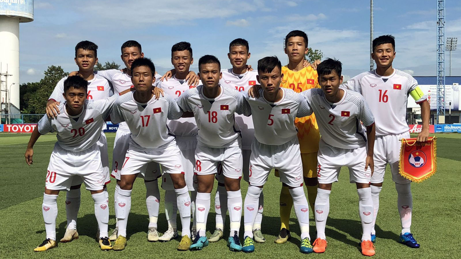 Trực tiếp bóng đá hôm nay: SLNA vs Viettel (17h00), V-League 2019