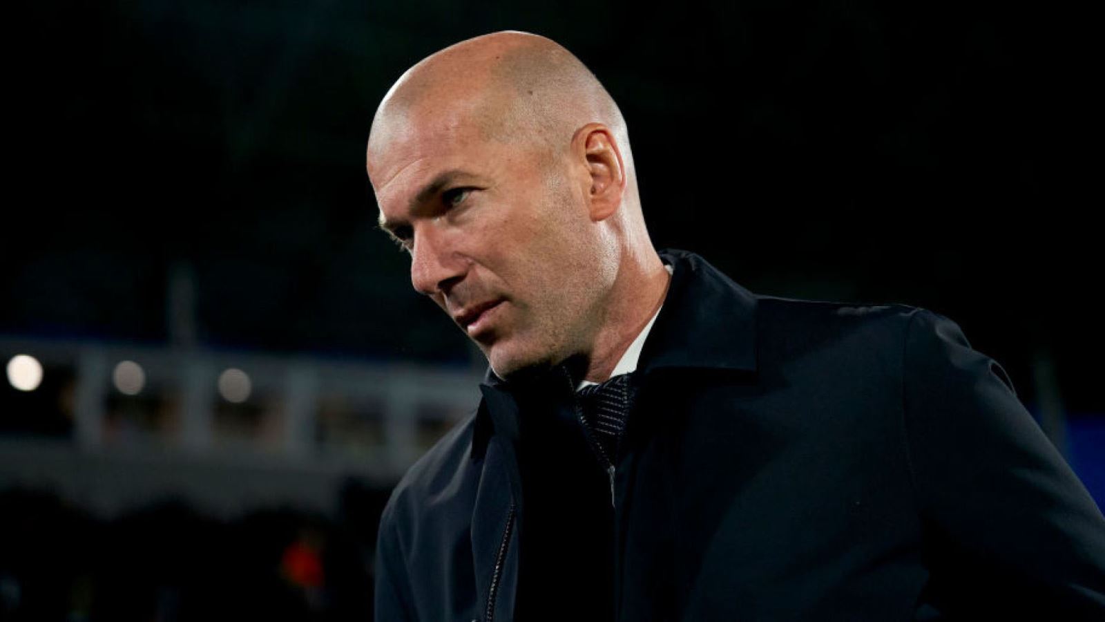 Bong da, Real Madrid, tin bong da, tin tuc bong da, kết quả bóng đá, chuyển nhượng real Madrid, real sa thải Zidane, Zidane rời Real, tiền bồi thường sa thải Zidane