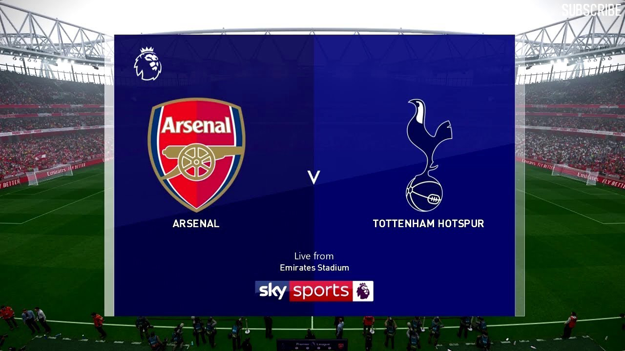 TRỰC TIẾP BÓNG ĐÁ: Arsenal đấu với Tottenham (22h30 hôm nay, K+PM), ngoại hạng Anh