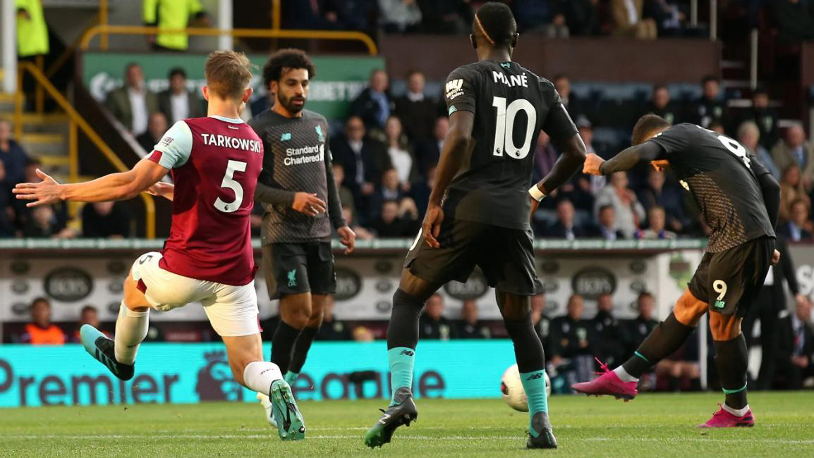 truc tiep bong da hôm nay, Burnley vs Liverpool, Liverpool, trực tiếp bóng đá, K+, xem bóng đá trực tuyến, K+ PM, Ngoại hạng Anh, FPT, bong da, bong da hom nay