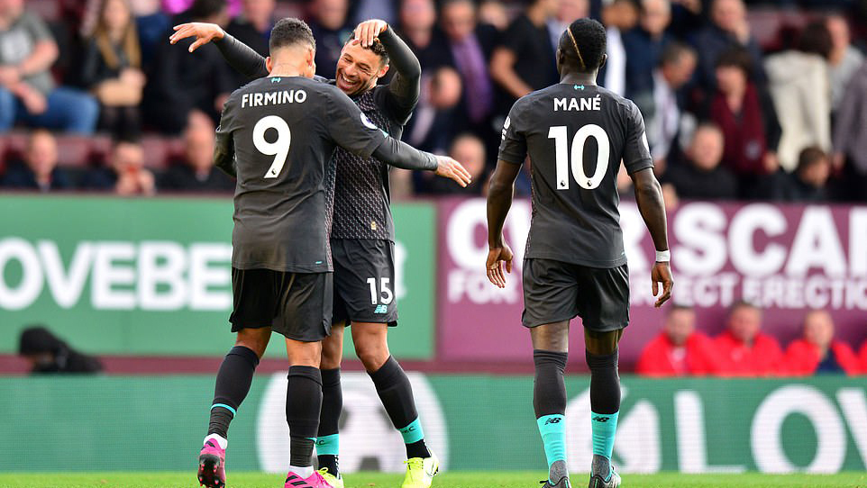 truc tiep bong da hôm nay, Burnley vs Liverpool, Liverpool, trực tiếp bóng đá, K+, xem bóng đá trực tuyến, K+ PM, Ngoại hạng Anh, FPT, bong da, bong da hom nay