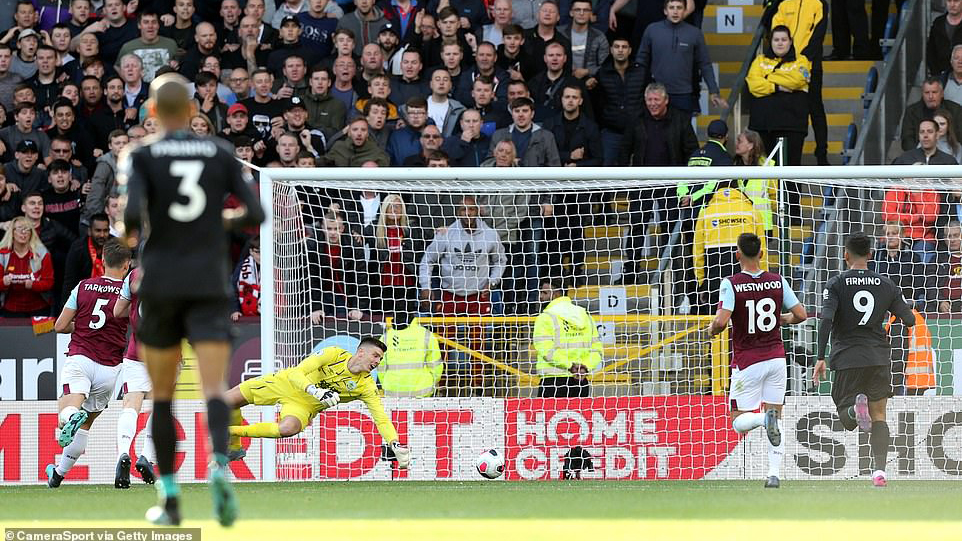 truc tiep bong da hôm nay, Burnley vs Liverpool, Liverpool, trực tiếp bóng đá, K+, xem bóng đá trực tuyến, K+ PM, Ngoại hạng Anh, FPT, bong da, bong da hom nay