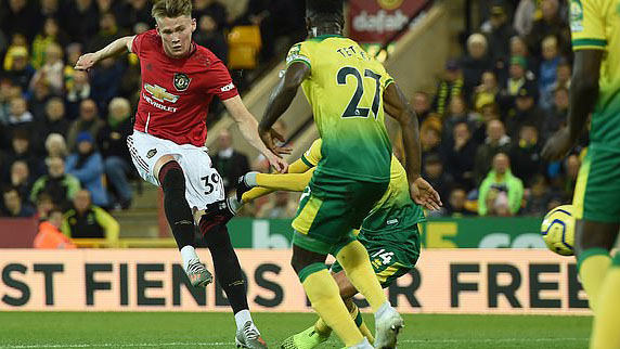 Ket qua bong da, kết quả bóng đá, ket qua bong da hom nay, Norwich vs MU, xem bóng đá trực tuyến, K+, K+PM, K+PC, BXH bóng đá Anh, kqbd