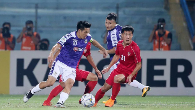 ket qua bong da, kết quả bóng đá, kết quả hà nội đấu với 4.25 sc, kết quả AFC Cup 2019, chung kết liên khu vực AFC Cup, Hà Nội FC, Hà Nội, bong da, kết quả Hà Nội