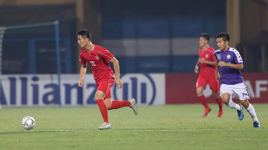 4.25 SC 0-0 Hà Nội FC (chung cuộc 2-2): Bỏ lỡ nhiều cơ hội, Hà Nội bị loại cay đắng