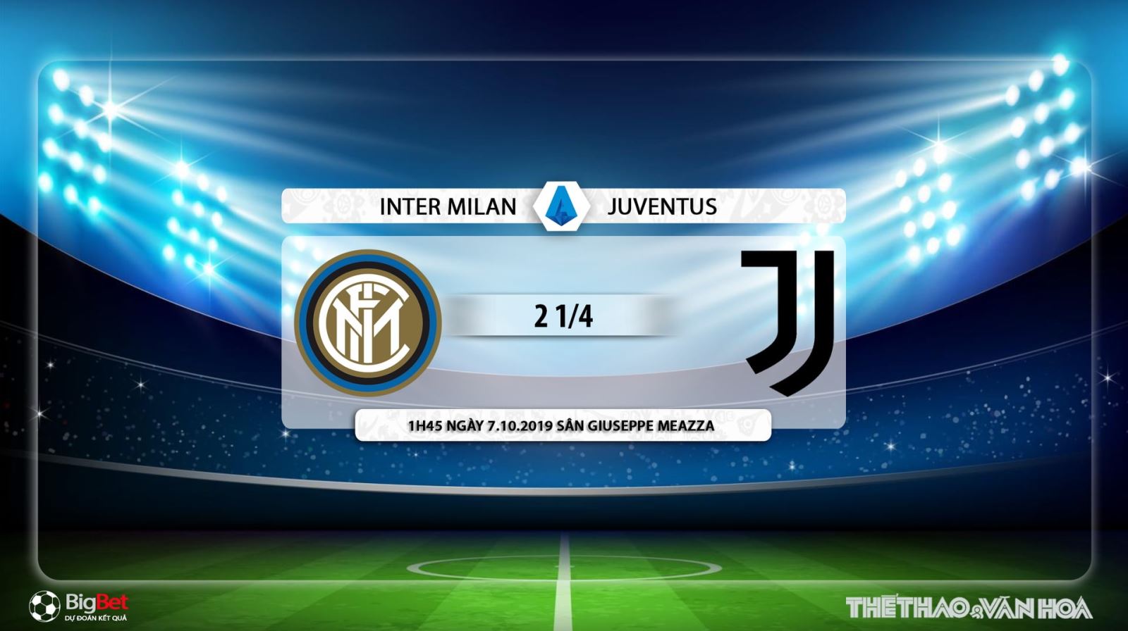 soi kèo bóng đá, Inter Milan đấu với Juventus , truc tiep bong da hôm nay, Inter Milan vs Juventus, trực tiếp bóng đá, FPT Play, Inter Milan, xem bóng đá trực tuyến, Juventus