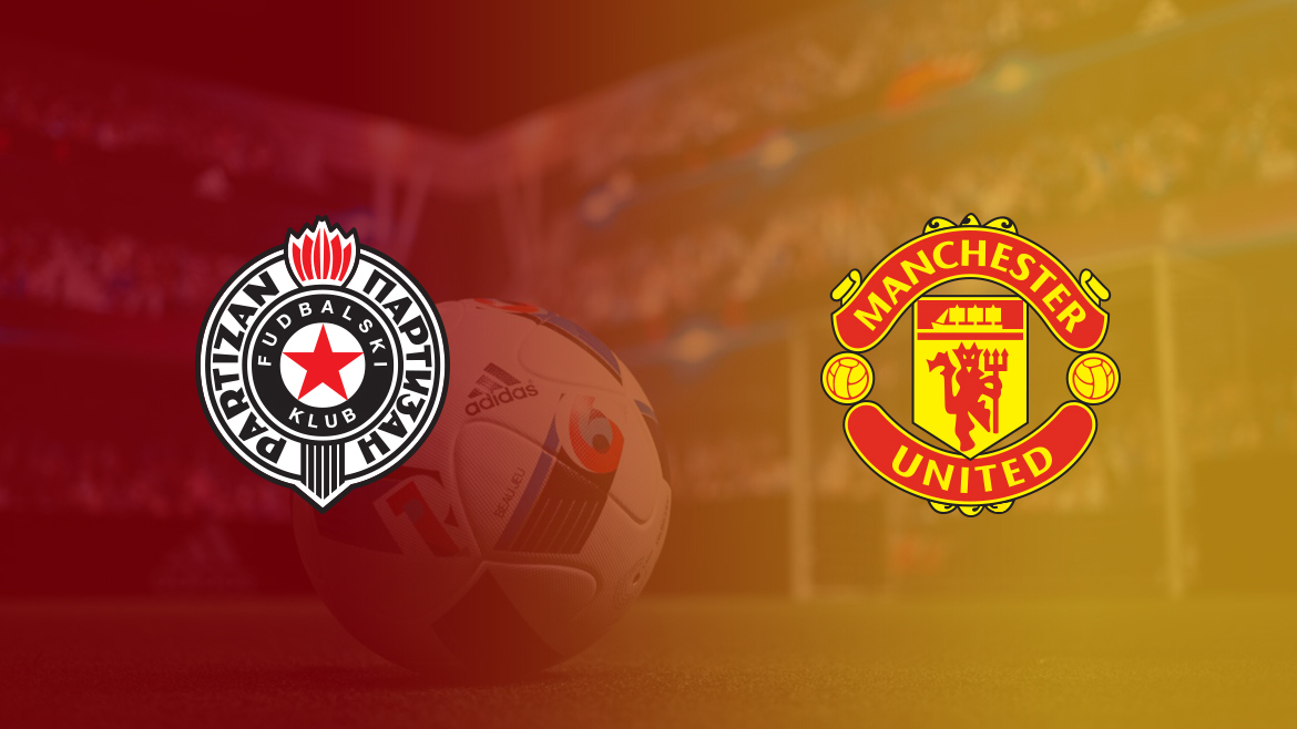 Soi kèo bóng đá: Partizan Belgrade vs MU (23h55 ngày 24/10). Trực tiếp K+, K+PM, K+PC