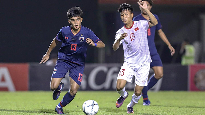 lịch thi đấu vòng loại U19 châu Á 2020 bảng J, truc tiep bong da hom nay, U19 Việt Nam đấu với U19 Mông Cổ, VTV6, HTV, xem bóng đá trực tiếp, U19 Việt Nam, U19 VN