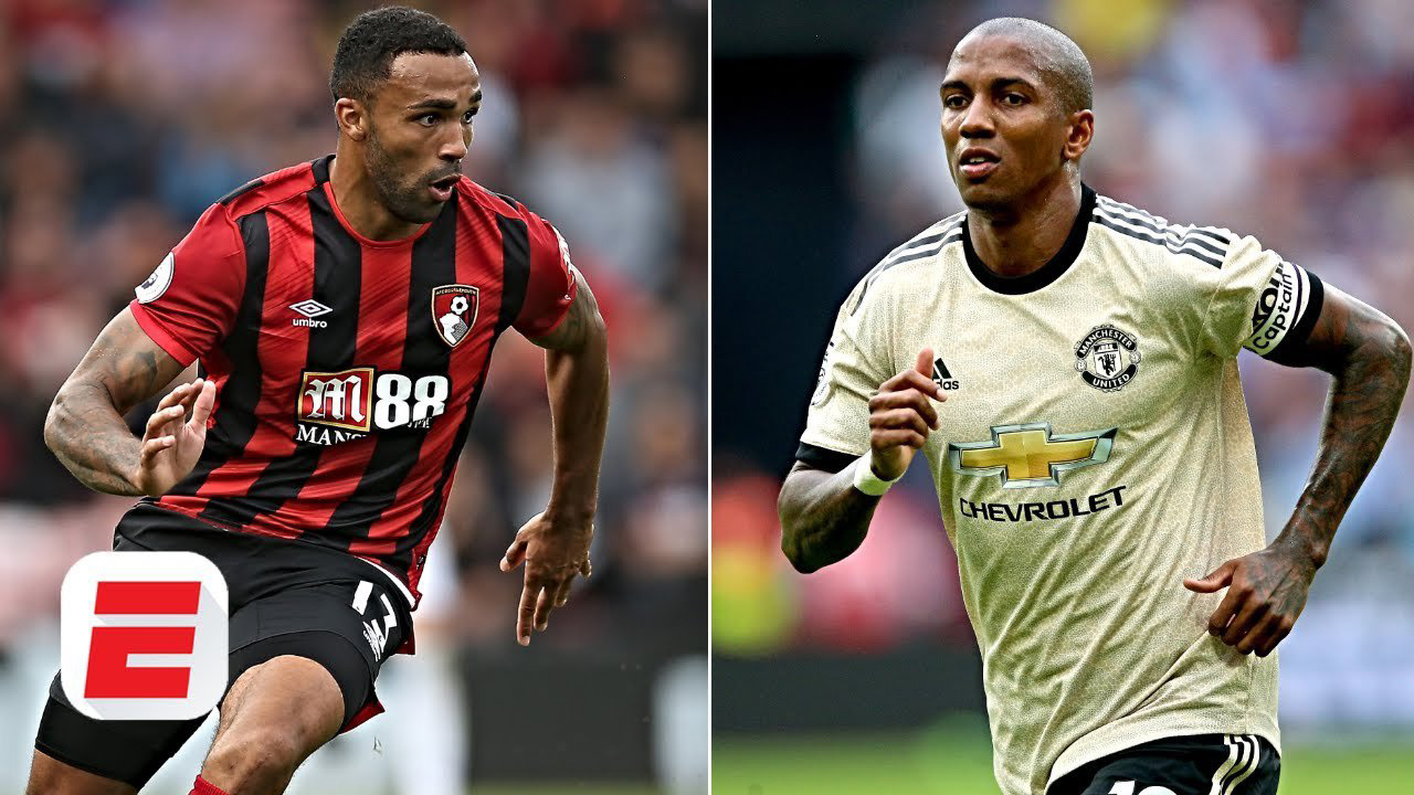 TRỰC TIẾP BÓNG ĐÁ: Bournemouth vs MU (19h30 hôm nay). K+, K+PM trực tiếp