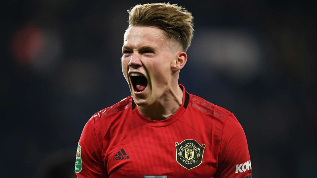 bóng đá, bong da, manchester united, scott mctominay, lịch thi đấu mu, trực tiếp mu, jose mourinho