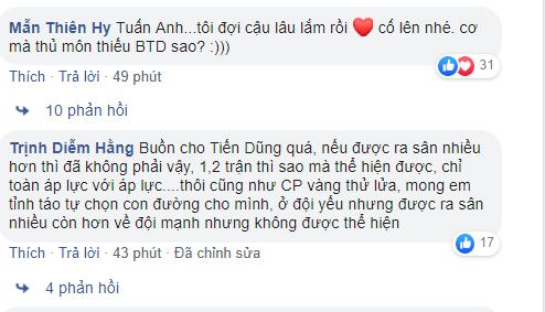 bùi tiến dũng, đội tuyển việt nam, trực tiếp bóng đá, king's cup, đặng văn lâm, hà nội fc, thủ môn bùi tiến dũng