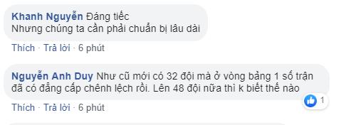 World Cup 2022 có 32 đội, World Cup 2022, World Cup 2026, Việt Nam dự World Cup, World Cup 48 đội, World Cup 32 đội, Việt Nam, Park Hang Seo, vòng loại World Cup 2022