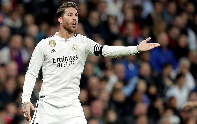 ramos, sergio ramos, real, real madrid, marcelo, lịch thi đấu Real madrid, chuyển nhượng real madrid, trực tiếp real madrid, xem trực tiếp real madrid ở đâu