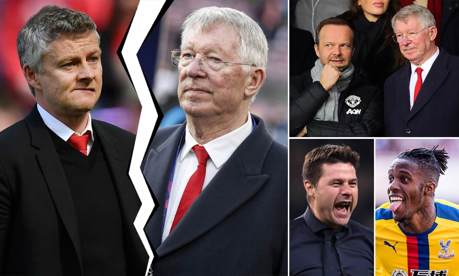 mu, sir alex, solskjaer, ole gunner solskjaer, manchester united, pochettino, ed woodward, chuyển nhượng mu