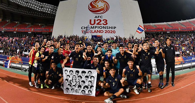 Lịch thi đấu U23 châu Á 2020, lịch thi đấu tứ kết U23 châu Á, VTV6, truc tiep bong da, lich thi dau bong da hom nay, U23 Saudi Arabia vs Thái Lan, U23 Úc vs Syria, U23