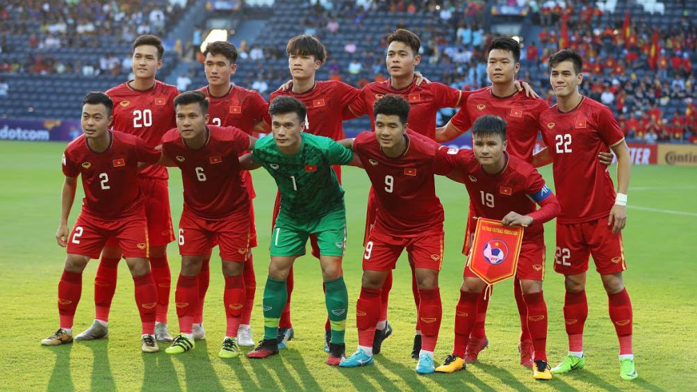 Lịch thi đấu U23 châu Á 2020 trên VTV: VTV6 trực tiếp bóng đá hôm nay