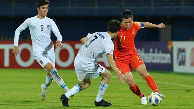 U23 Trung Quốc, lịch thi đấu vck u23 châu á, lịch thi đấu u23, u23 2020 lịch thi đấu, lịch thi đấu u23 châu Á của Việt Nam, lịch bóng đá U23 châu Á, lịch thi đấu U23 châu Á 2020 trên VTV