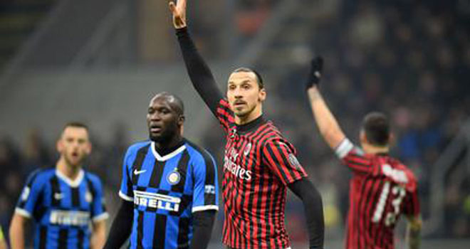 Ket qua bong da, Inter vs AC Milan, video Inter Milan vs AC Milan, BXH bóng đá Ý, kết quả bóng đá, video Inter AC Milan, kết quả Serie A, kết quả bóng đá Ý, bong da, kqbd