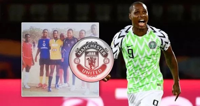 Ighalo, Manchester united, mu, manchester united, chuyển nhượng, trực tiếp bóng đá mu, trực tiếp mu, odion ighalo, lịch thi đấu