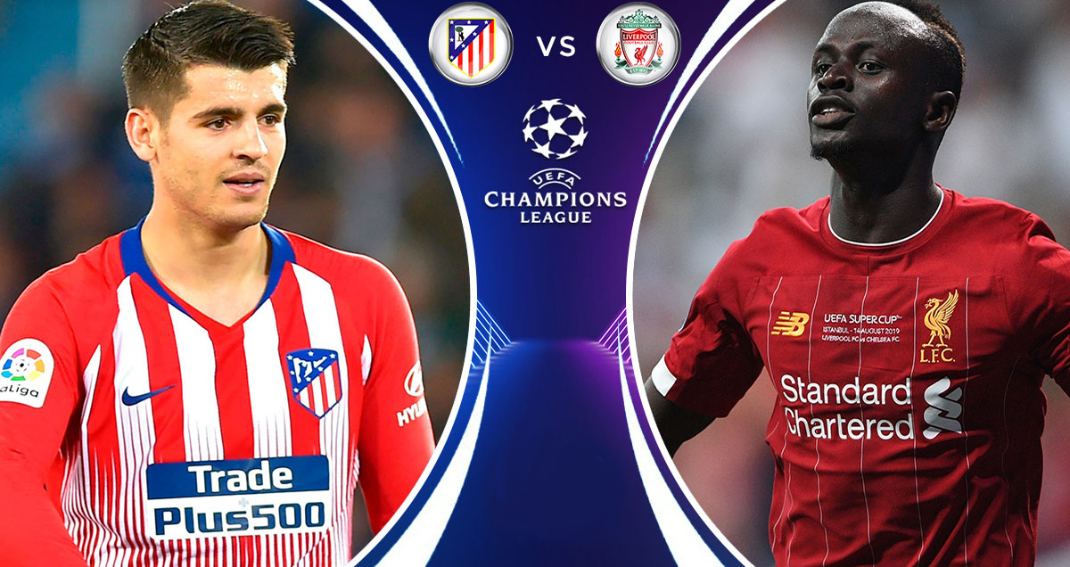 Cúp C1, Champions League, lịch thi đấu bóng đá, lịch thi đấu Cúp C1, bóng đá, bong da, PSG, Dortmund, Liverpool, Atletico Madrid