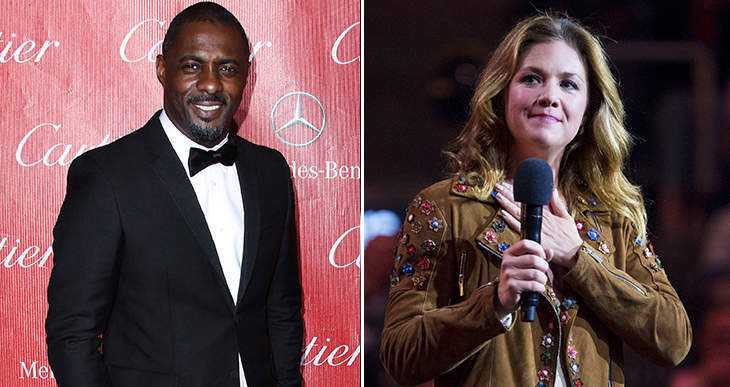 F1, covid-19, corona, dịch covid-19, virus corona, lewis hamilton, F1, công thức 1,  Idris Elba, Sophie Trudeau