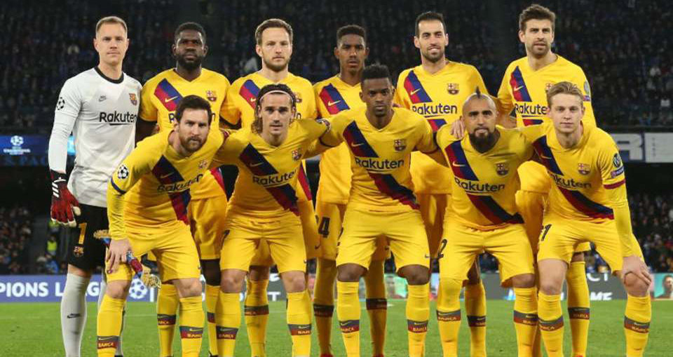 barcelona, barca, bóng đá, bong da hom nay, tin bóng đá, messi, lionel messi, antoine griezmann, griezmann, pique, luis suarez, covid-19, corona