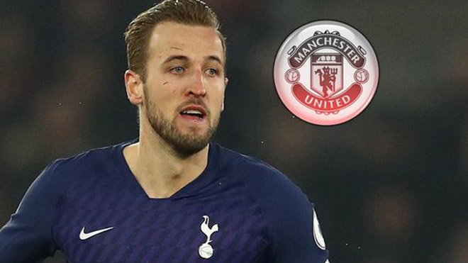 BÓNG ĐÁ HÔM NAY 30/3: Kane báo tin vui cho MU. Premier League diễn ra như World Cup