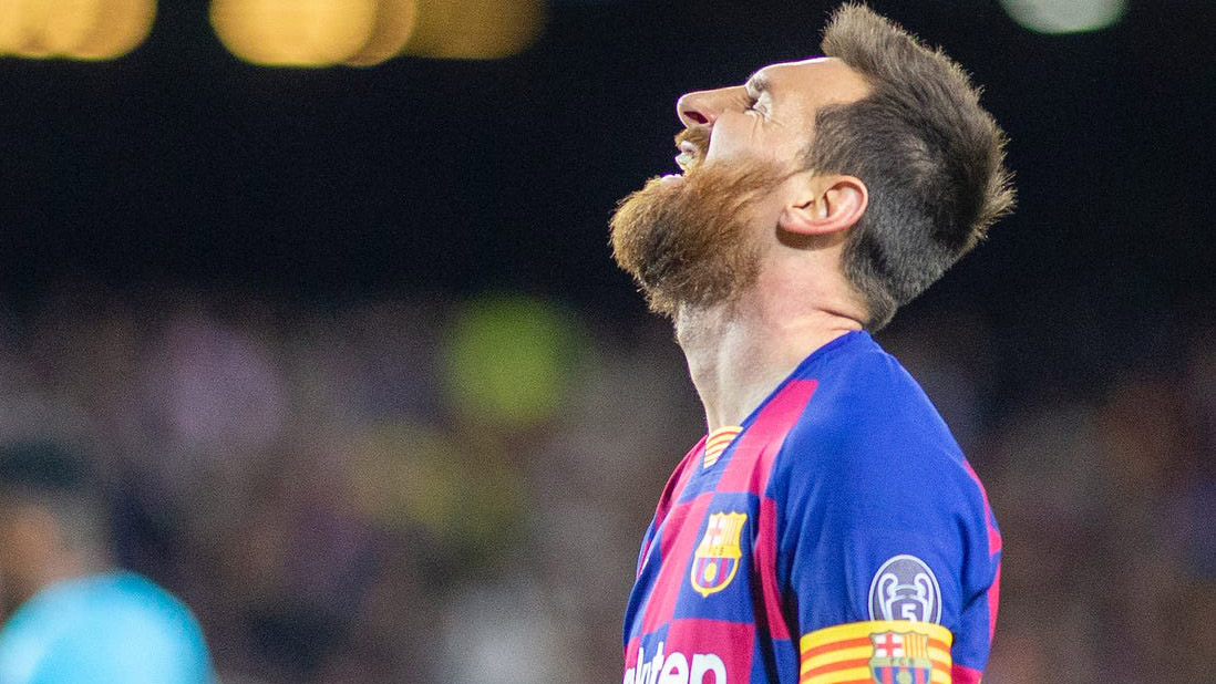 Messi và dàn sao Barca còn lại bao nhiêu tiền lương sau khi bị giảm?