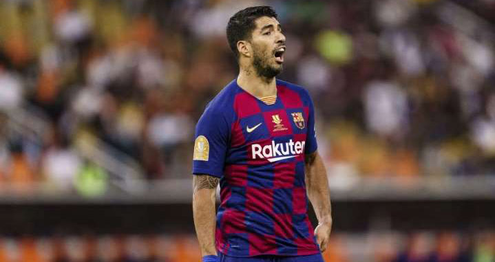 barcelona, barca, bóng đá, bong da hom nay, tin bóng đá, messi, lionel messi, antoine griezmann, griezmann, pique, luis suarez, covid-19, corona