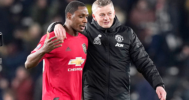 MU, Tin bóng đá MU, Tin tức MU, Chuyển nhượng MU, MU mua đứt Ighalo, Van de Beek, Real Madrid, Ighalo, tin bong da, tin tuc bong da, bong da hom nay, bong da, bóng đá