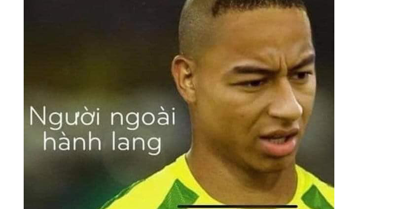 mu, bong da, bong da hom nay, tin tức bóng đá, tin bóng đá, manchester united, Jesse Lingard, MU, ảnh chế