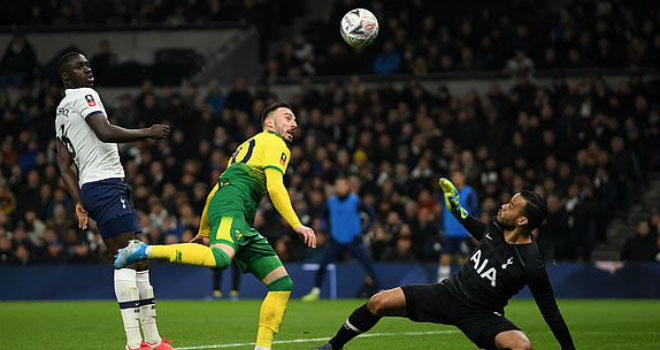 Ket qua bong da hôm nay, Kết quả bóng đá, Kết quả FA Cup, truc tiep bong da hôm nay, Tottenham, Chelsea, Man City, trực tiếp bóng đá, truc tiep bong da, bóng đá, FA Cup