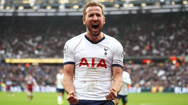 Harry Kane là mảnh ghép còn thiếu, sẽ đóng góp rất nhiều cho MU