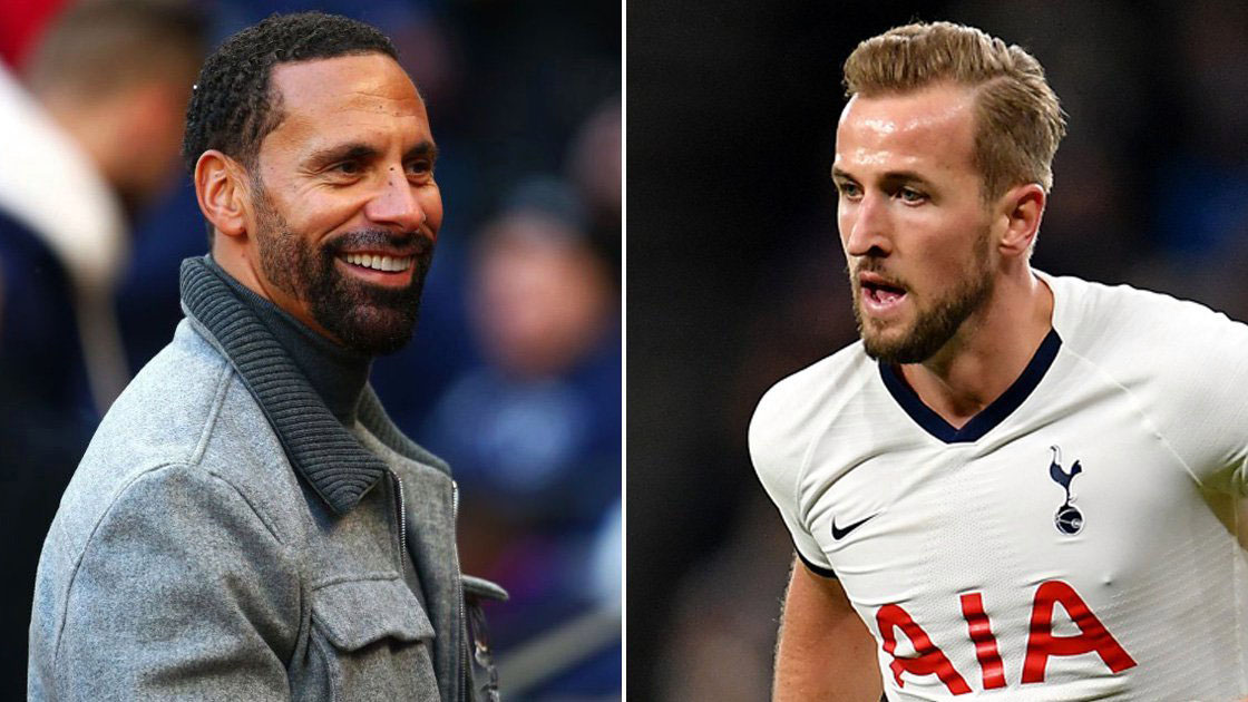 MU: 'Harry Kane sẽ là bản hợp đồng thất bại, là Lukaku 2.0'