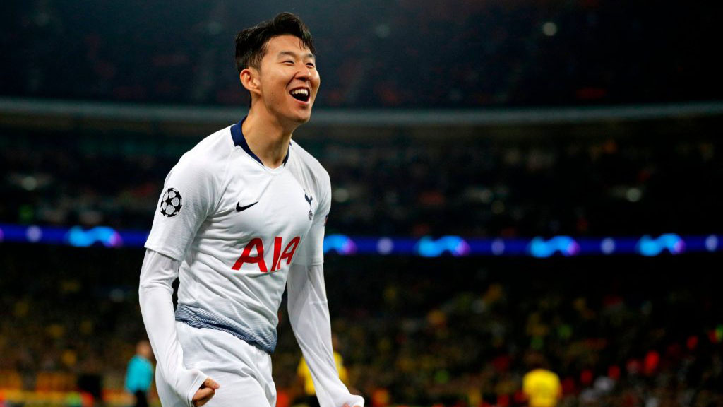 BÓNG ĐÁ HÔM NAY 21/5: MU mua Son Heung-min. Juve từ chối De Ligt cho Barca