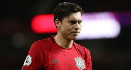 mu, bóng đá, bong da, bong da hom nay, la liga, victor lindelof, solskjaer, Mohammed Salisu