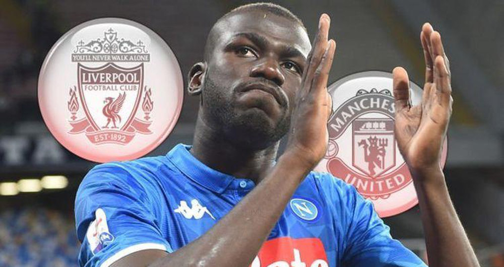 bóng đá, bong da, bong da hom nay, MU, manchester united, liverpool, Kalidou Koulibaly, Bundesliga, covid-19, chuyển nhượng