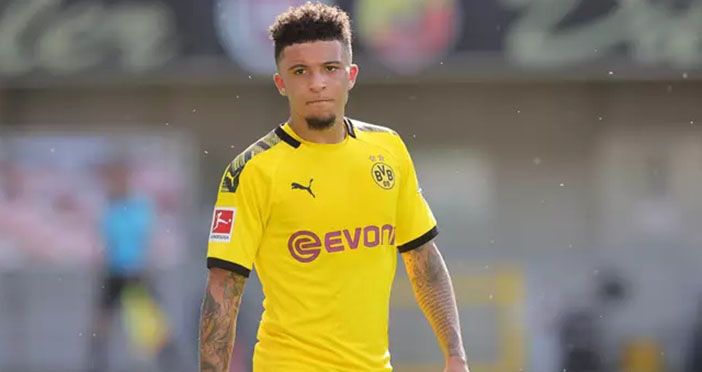 bóng đá, bong da, bong da hom nay, MU, manchester united, Jadon Sancho, Dortmund, chuyển nhượng, chuyển nhượng MU, tin bóng đá