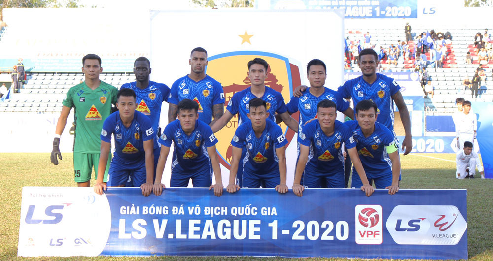 Lich thi dau, lich thi dau Vleague vong 5, trực tiếp bóng đá, trực tiếp bóng đá Việt Nam, Bảng xếp hạng Vleague, HAGL vs Sài Gòn, Hà Nội vs SLNA, TP.HCM vs Viettel