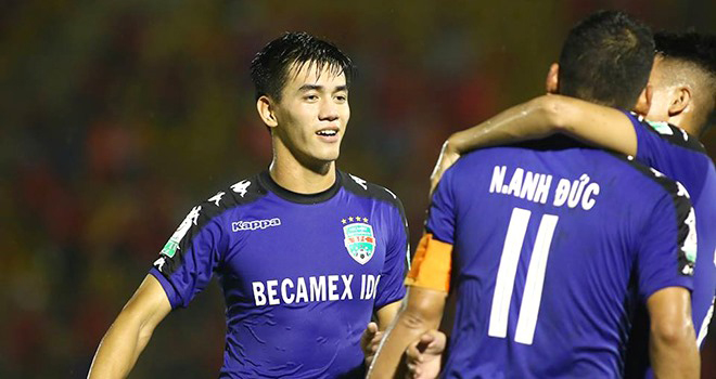 Lich thi dau bong da hom nay, Truc tiep bong da, Lịch thi đấu V League, VTV6, lịch thi đấu bóng đá, Hải Phòng vs TPHCM, Nam Định vs Viettel, Sài Gòn vs Bình Dương, BĐTV