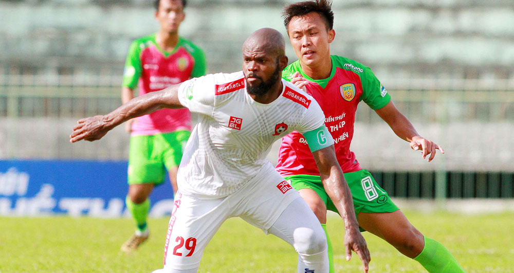 Truc tiep bong da hom nay, trực tiếp Vleague vòng 3, VTV6, BĐTV trực tiếp, bóng đá Việt Nam, Hải Phòng vs TPHCM, Nam Định vs Viettel, Sài Gòn vs Bình Dương, keo nha cai