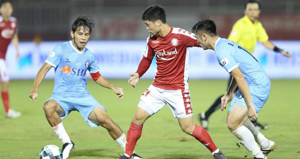 TP.HCM vs Hà Nội FC, trực tiếp TP.HCM vs Hà Nội FC, TP HCM, Hà Nội FC, trực tiếp bóng đá, VTV6, VTC3, lịch thi đấu bóng đá hôm nay