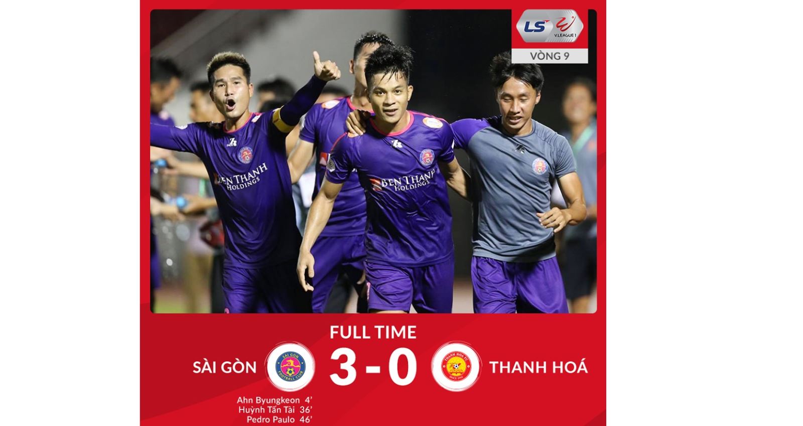 Kết quả Sài Gòn vs Thanh Hóa, Sài Gòn vs Thanh Hóa, Sài Gòn FC, V-League 2020, Sài Gòn, Thanh Hoá, kết quả bóng đá, lịch thi đấu bóng đá