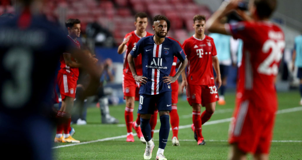 Ket qua bong da, PSG 0-1 Bayern Munich, Kết quả chung kết cúp C1 châu Âu, kết quả Bayern Munich đấu với PSG, Kết quả chung kết cúp C1, Bayern vô địch Champions League