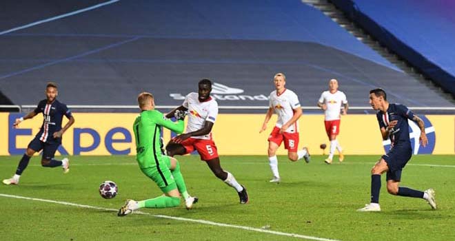 ket qua bong da, kết quả bán kết cúp C1, Leipzig 0-3 PSG, kết quả Leipzig vs PSG, PSG, Di Maria, bán kết cúp C1, Champions League, bong da hom nay, lịch thi dau bong da